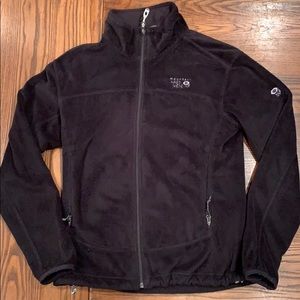Women’s Mountain Hardwear Full zip jacket